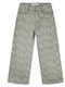 Kids Trousers Leopard