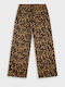 Παιδική Παντελόνα Leopard