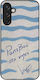 Θήκη Sonique Stripe Stories Series Samsung Gala...