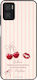 Θήκη Sonique Stripe Stories Series Motorola Mot...