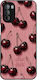 Sonique Stripe Stories Series Case Motorola Mot...