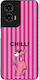 Sonique Stripe Stories Series Motorola Moto G35...