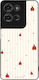 Θήκη Sonique Stripe Stories Series Motorola Mot...