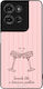 Θήκη Sonique Stripe Stories Series Motorola Mot...