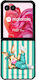 Sonique Stripe Stories Series Motorola Motorola...