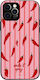 Θήκη Sonique Stripe Stories Series Apple Iphone...