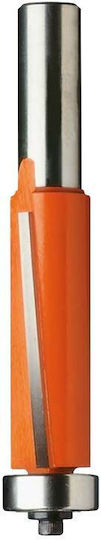 Cmt Straight Router Bit Hm Bottom Bearing 19 X 50.8mm Shank 12mm 906.690.11