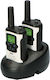 Alecto Baby Kinder-Walkie-Talkies