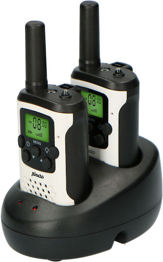 Alecto Baby Kinder-Walkie-Talkies