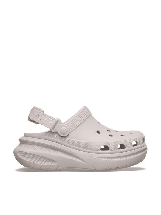 Crocs Crush Clog Women's Clogs Beige