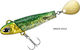 Daiwa Mg Little Spin Artificial Bait 5.1cm/10g Green Gold