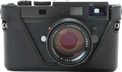Artisanartist Lmb-m9na Кожен Калъф За Тяло Leica Италианска Кожа Калъф Leica M9