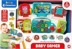 Clementoni Activity Table
