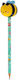 Legami Milano Bee Bleistift HB Gelb