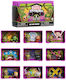 Just Play Miniature Toy Doorables (Miscellaneous Designs)