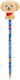 Bleistift Squeezies Golden Retriever Psq0008 Legami