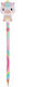 Legami Milano Unicorn Pencil HB Pink