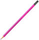 Faber-castell Pencil Hb Eraser Fuchsia 12310836
