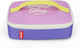 Hello Hossy Mini Lavendy Kinder Lunchtasche Isoliert Handtasche Rosa 20.5x6cm