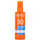 Bariesun Wasserdichte Sonnencreme Für Gesicht Und Körper SPF30+ In Spray 200ml
