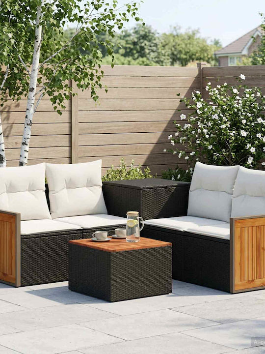 vidaXL Garden & Outdoor Furniture Sets Living R...