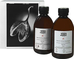 Jobo Jobo Alpha Bw Developer 6l Jobo Jobo Alpha Bw Developer 6l