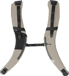 Bretelle De Umăr Trekking M L Tan