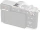 SmallRig 5703 Палец за захват Lumix L10 Сребрист