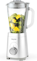Salter Aspen De masă 1,5 l 600W Inox Salter Aspen De masă 1,5 l 600W Inox