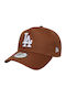 New Era League Essential LA Dodgers Капа 60915942
