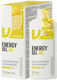 OstroVit Energy Gel 40 Lemon 12 x 66gr