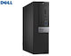 Dell 5050 SFF Überarbeitete Grade A (Kern i5-7400/8GB/256GB SSD/Kein Betriebssystem)