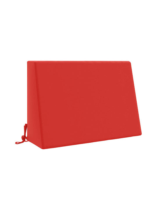 vidaXL Sofa Cushion for Pallet with Backrest So...