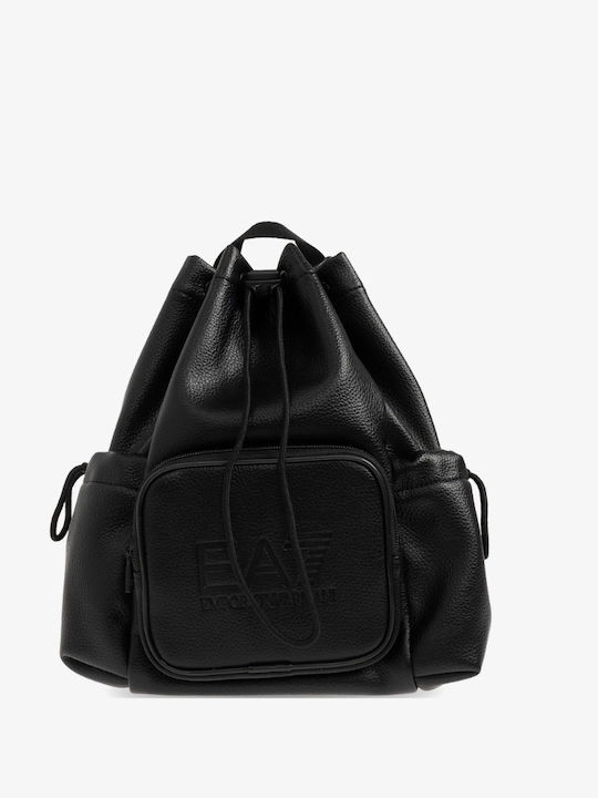 Geantă de Rucsac Neagră