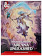 Dungeons & Dragons 5. Ausgabe Arcana Unleashed