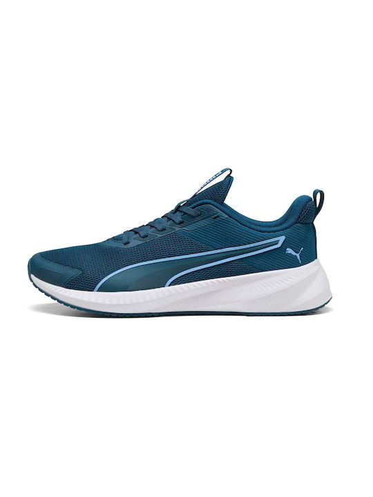 PUMA Flyer Lite Pantofi sport Trail Running Alb...
