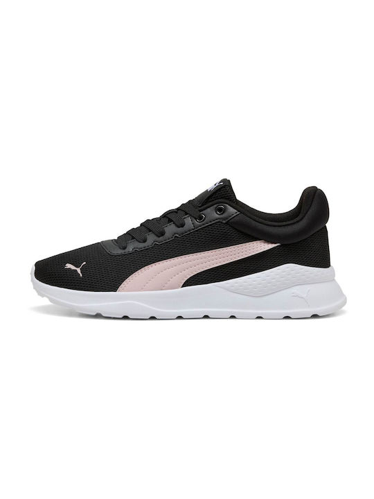 PUMA Sneakers Sport Shoes Trail Running Black