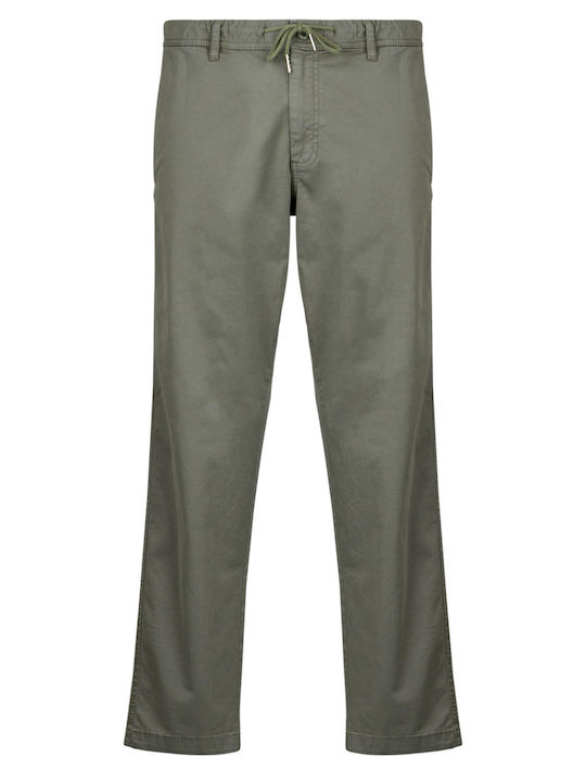 Jack & Jones Herrenhose Grün
