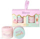 IDC Institute Set Mască De Buze 2 x 30ml