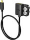 SmallRig SmallRig 6125 Cablu adaptor de date HDMI