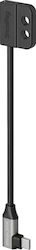 Smallrig 5595 Usb-c Data Cable Male To Female Smallrig 5595 Usb-c Data Cable Male To Female