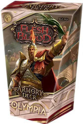 Legend Story Studios Flesh And Blood - Olympia (EN)