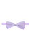 Kinderfliegen ButicCochet Hell Lila 9x5 Cm Papc231