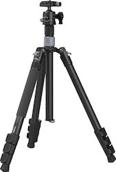 Smallrig 4059 Carbon Fiber Tripod Kit Center Column Ap-20