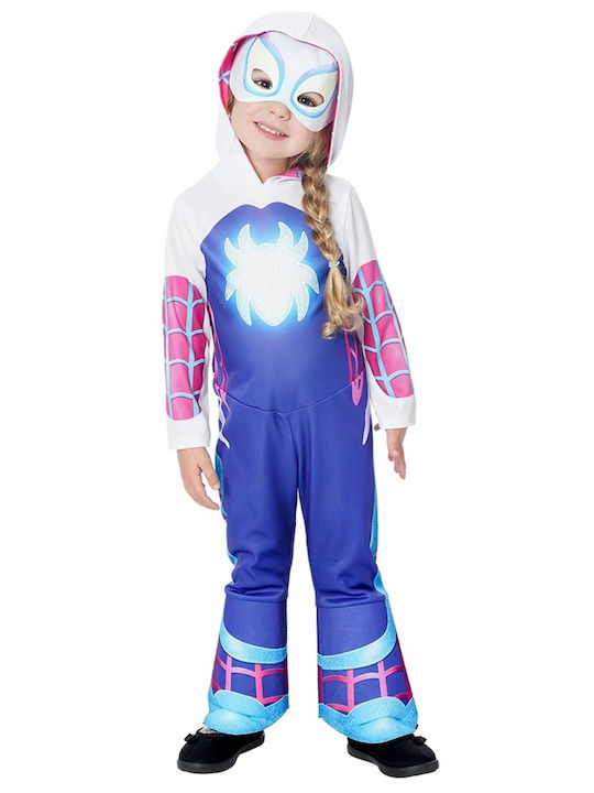 Costum De Carnaval Pentru Copii