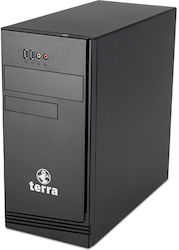 Настолен компютър Terra Wortmann AG Business 5200 Le (i5-14400/16GB/500GB) Настолен компютър Terra Wortmann AG Business 5200 Le (i5-14400/16GB/500GB)