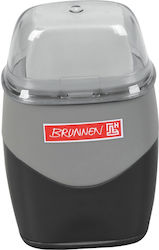 Brunnen 2-in-1 Pencil Sharpener Onyx Brunnen 2-in-1 Pencil Sharpener Onyx