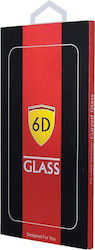Tfo Tempered Glass 6d Samsung Galaxy S26 FE Tfo Tempered Glass 6d Samsung Galaxy S26 FE