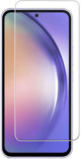 Protector Tempered Glass Samsung Galaxy A15