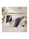 My Home Luxury Kitchen Runner Mat with Non-Slip Backing Multi-Purpose 60x150cm